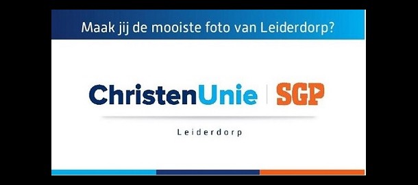 Fotowedstrijd Leiderdorp (1)