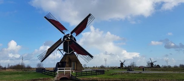 Molen Munnikenpolder 2