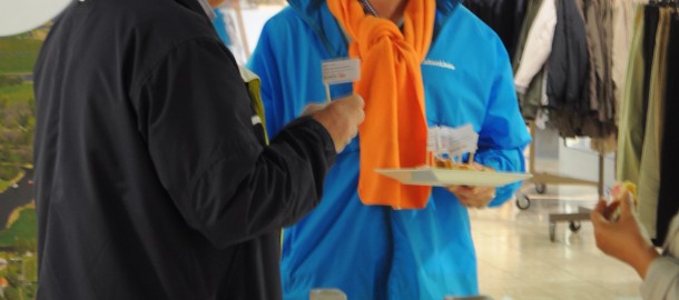 Geert dag van democratie