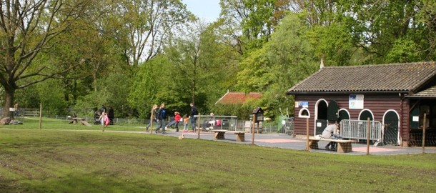 Kinderboerderij